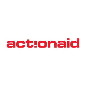 ActionAid International VietNam logo