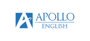 APOLLO EDUCATION & TRAINING logo