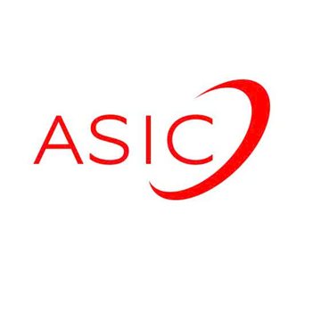 ASIC logo