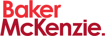 BAKER & MCKENZIE logo