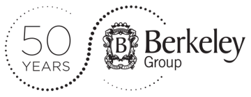 Berkeley Residential (Singapore) Private Limited logo