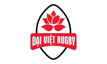 Đại Việt Rugby logo