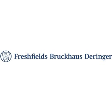 FRESHFIELDS BRUCKHAUS DERINGER LLP logo