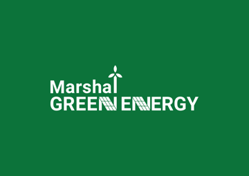 Marshal Green Energy Limited logo
