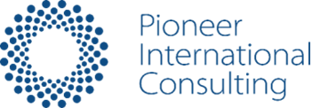 Pioneer International Consulting logo