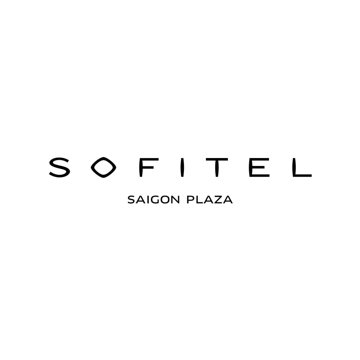 SOFITEL SAIGON PLAZA logo