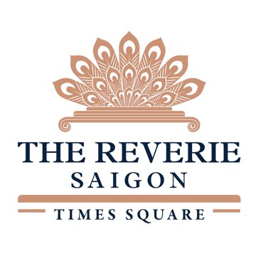 The Reverie Saigon logo