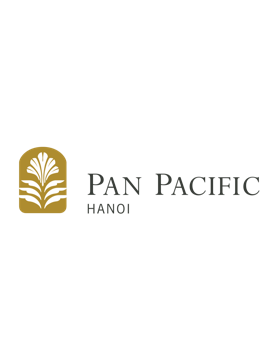 Pan Pacific Hanoi logo