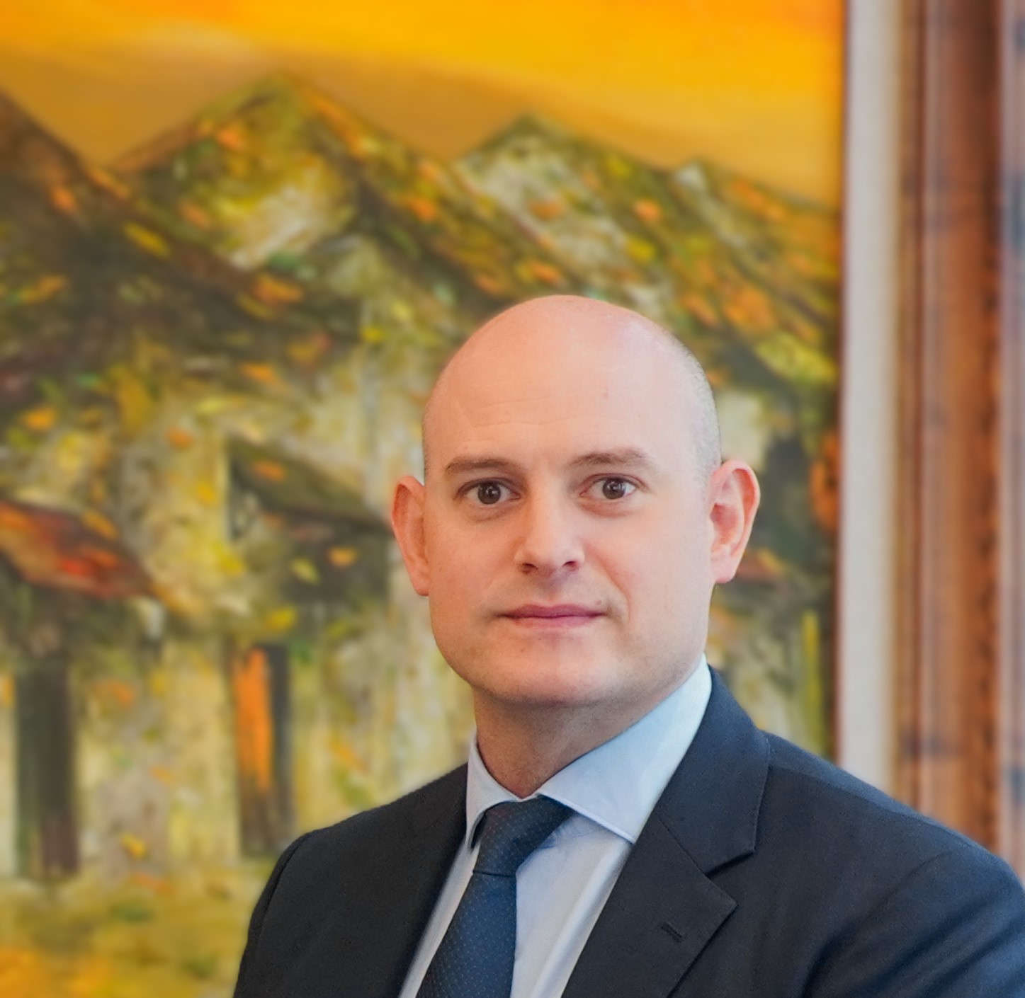 Denzel Eades