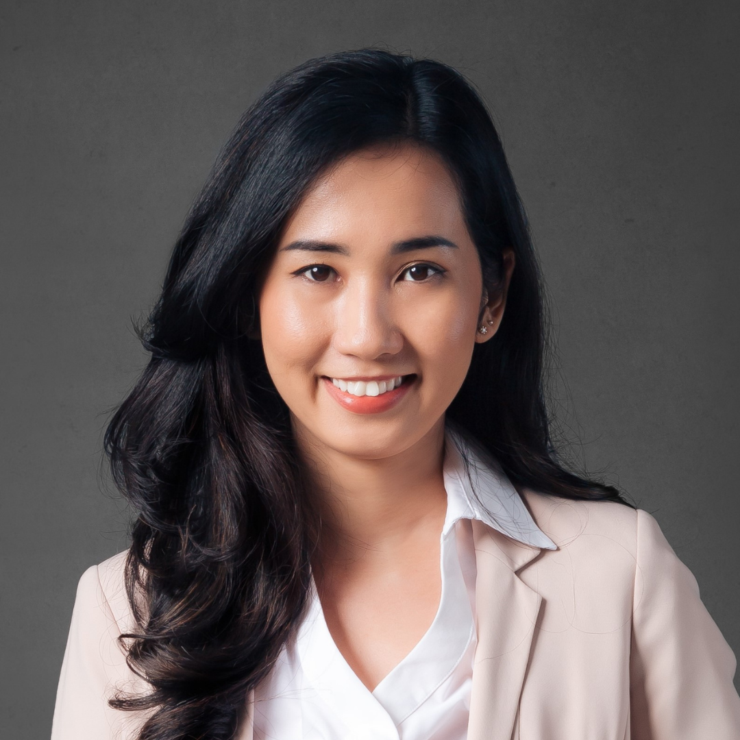 Duong Thi Mai Huong