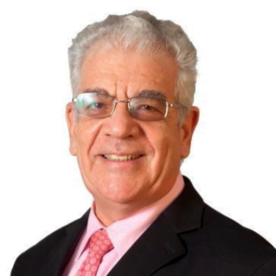 Kenneth M Atkinson