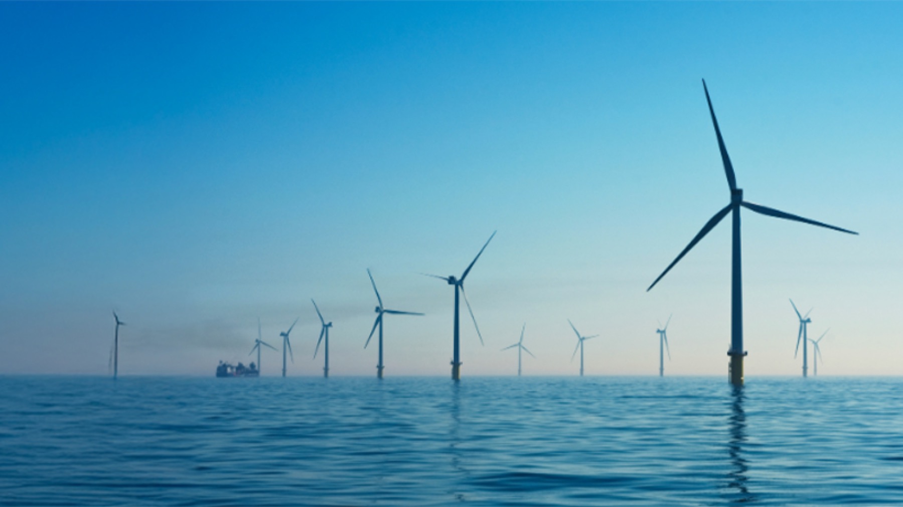 Offshore wind, the image the chamber gives its Energy working group
